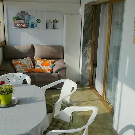 Apartamento En La Costa Del Sol , Fuengirola Dış mekan fotoğraf