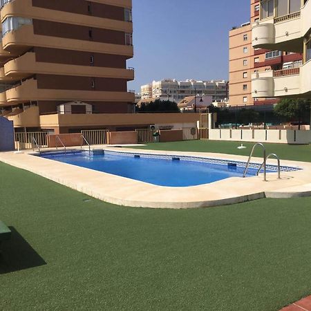Apartamento En La Costa Del Sol , Fuengirola Dış mekan fotoğraf