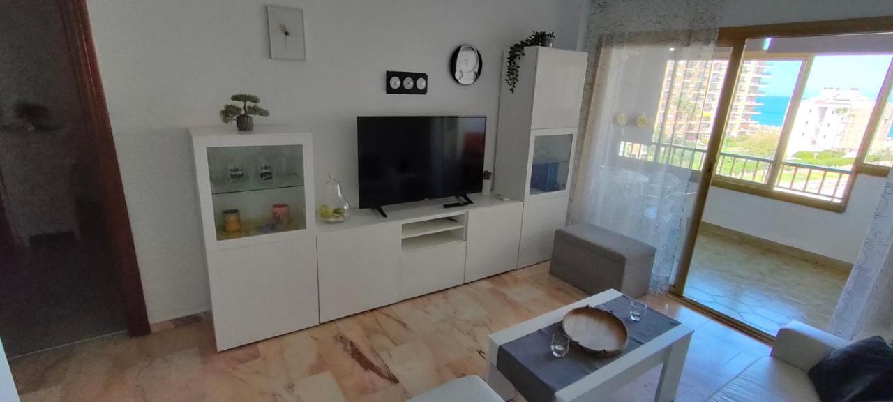 Apartamento En La Costa Del Sol , Fuengirola Dış mekan fotoğraf