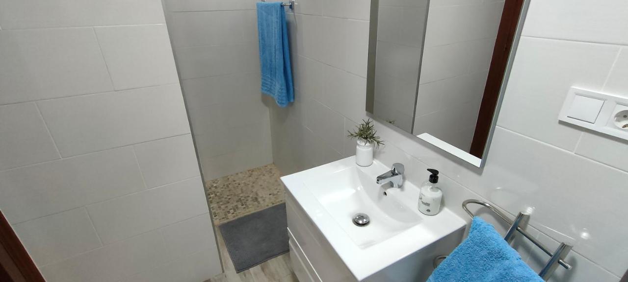 Apartamento En La Costa Del Sol , Fuengirola Dış mekan fotoğraf