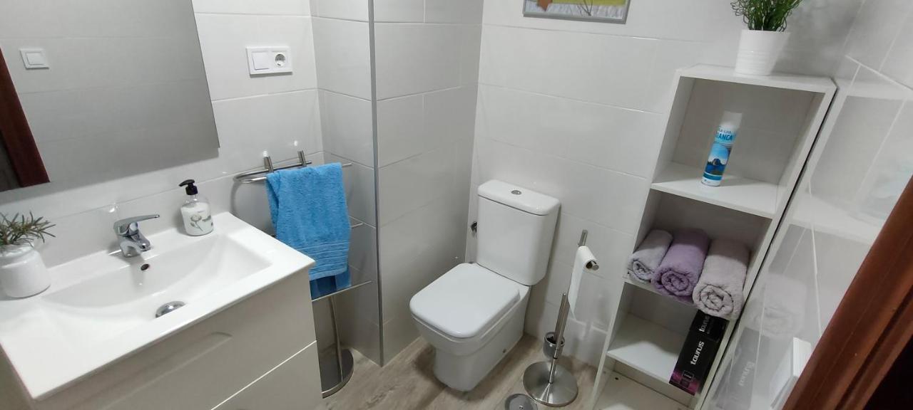 Apartamento En La Costa Del Sol , Fuengirola Dış mekan fotoğraf