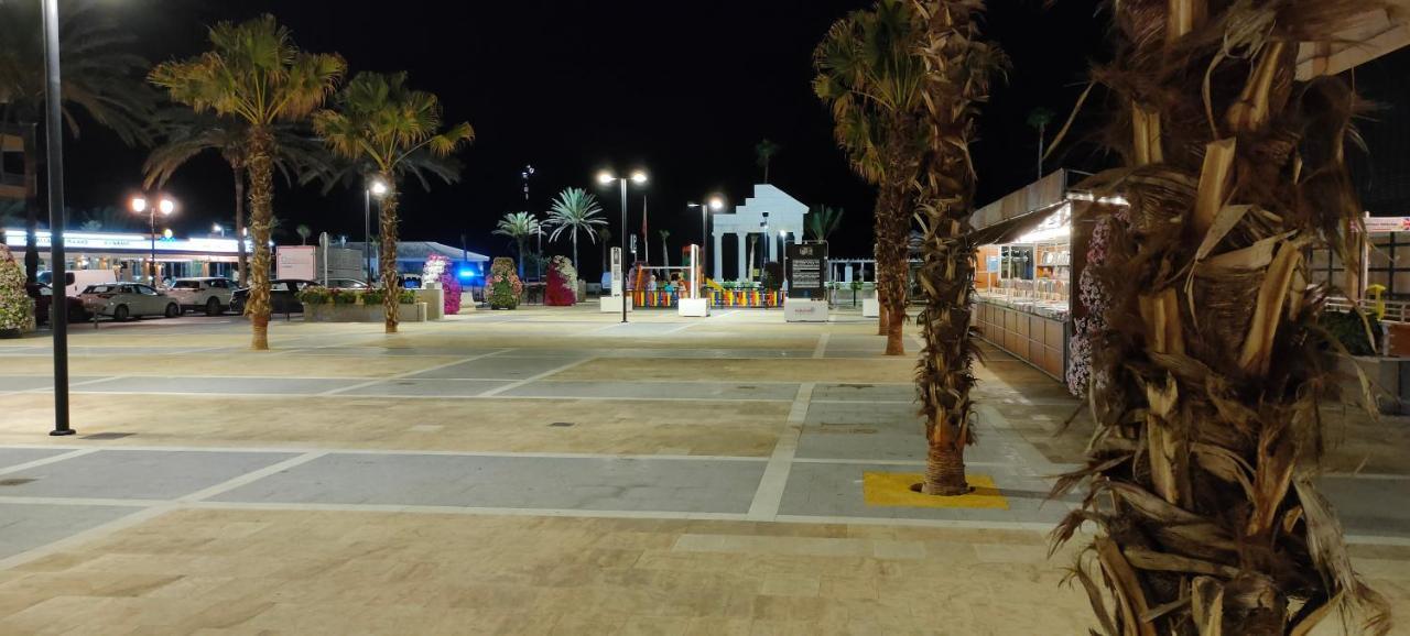 Apartamento En La Costa Del Sol , Fuengirola Dış mekan fotoğraf