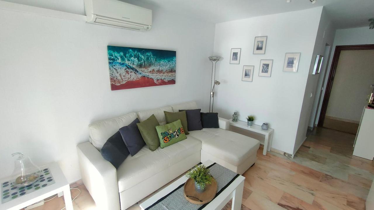 Apartamento En La Costa Del Sol , Fuengirola Dış mekan fotoğraf