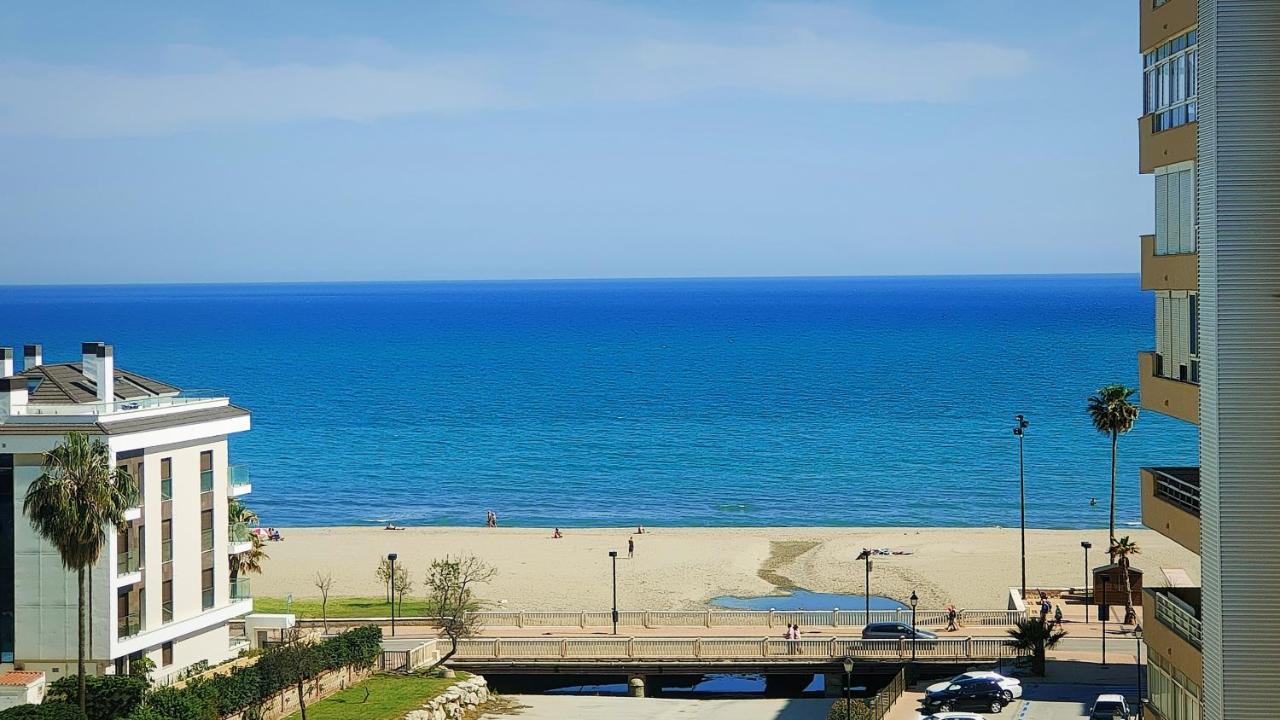 Apartamento En La Costa Del Sol , Fuengirola Dış mekan fotoğraf