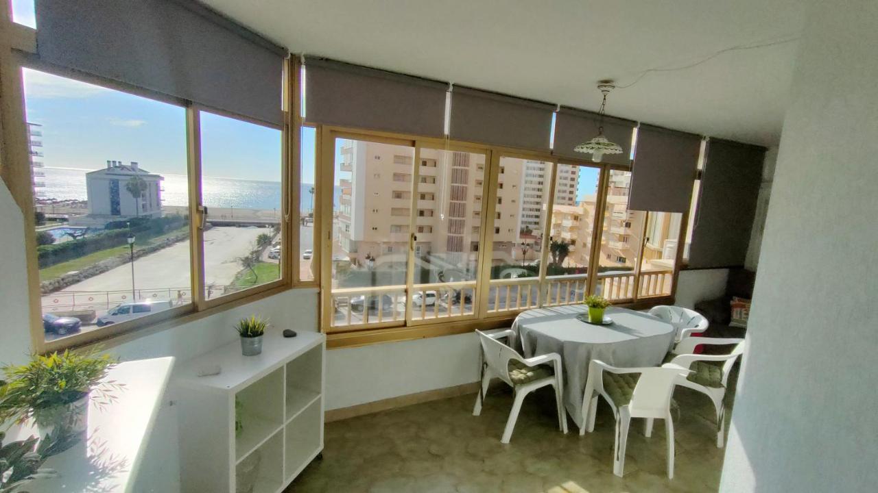 Apartamento En La Costa Del Sol , Fuengirola Dış mekan fotoğraf