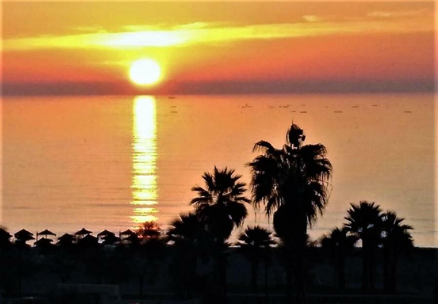 Apartamento En La Costa Del Sol , Fuengirola Dış mekan fotoğraf