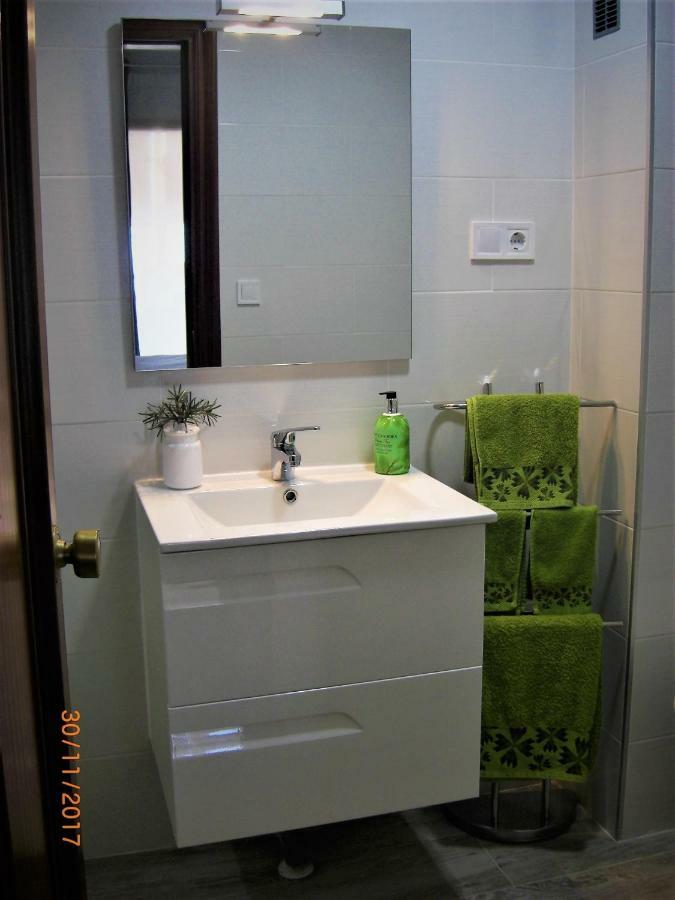 Apartamento En La Costa Del Sol , Fuengirola Dış mekan fotoğraf