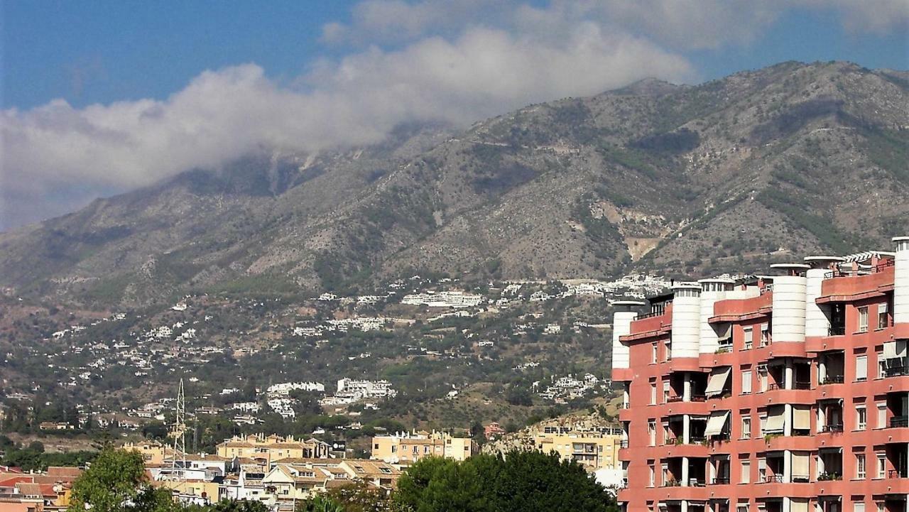 Apartamento En La Costa Del Sol , Fuengirola Dış mekan fotoğraf