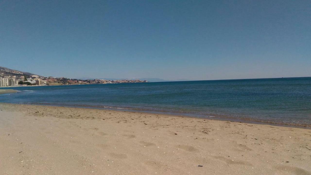 Apartamento En La Costa Del Sol , Fuengirola Dış mekan fotoğraf