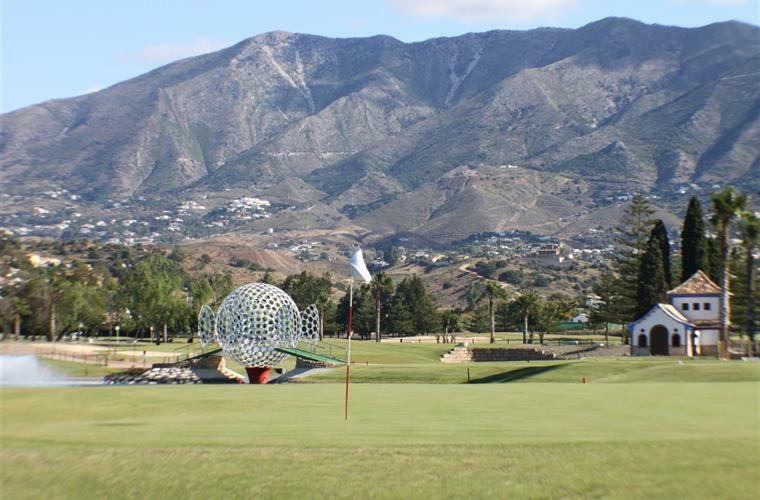 Apartamento En La Costa Del Sol , Fuengirola Dış mekan fotoğraf