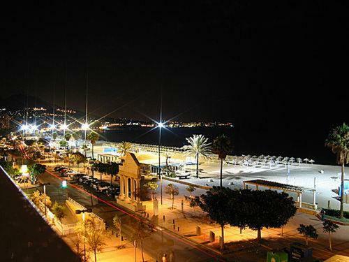 Apartamento En La Costa Del Sol , Fuengirola Dış mekan fotoğraf