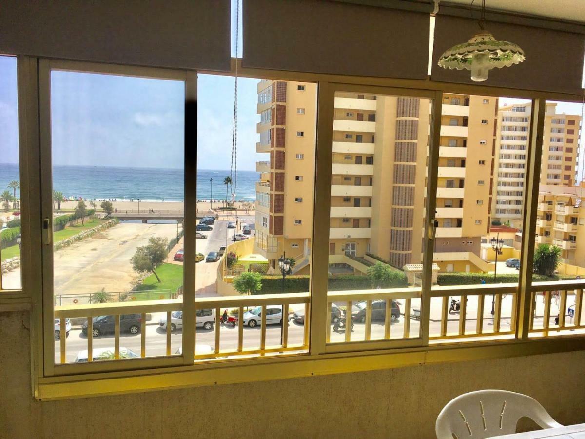 Apartamento En La Costa Del Sol , Fuengirola Dış mekan fotoğraf