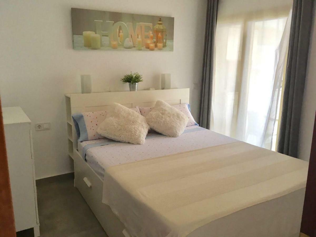 Apartamento En La Costa Del Sol , Fuengirola Dış mekan fotoğraf