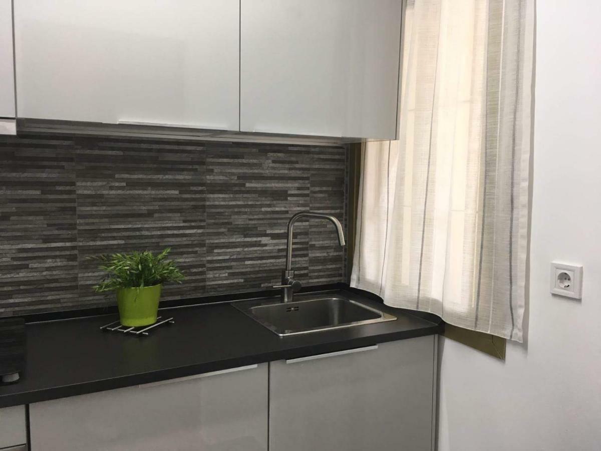 Apartamento En La Costa Del Sol , Fuengirola Dış mekan fotoğraf