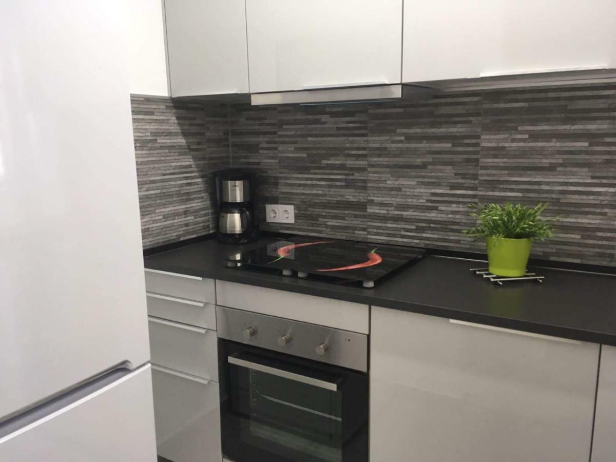 Apartamento En La Costa Del Sol , Fuengirola Dış mekan fotoğraf