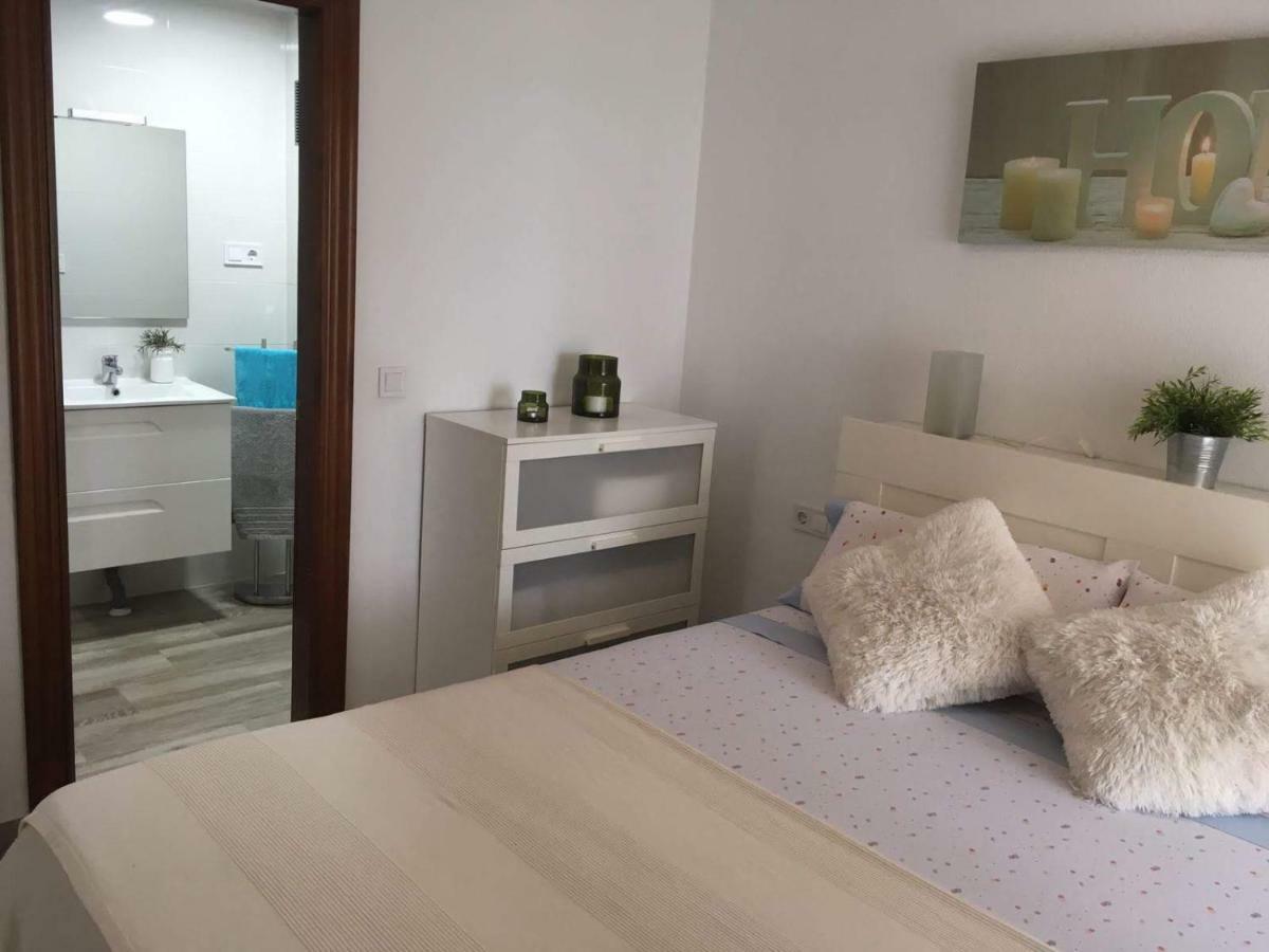 Apartamento En La Costa Del Sol , Fuengirola Dış mekan fotoğraf