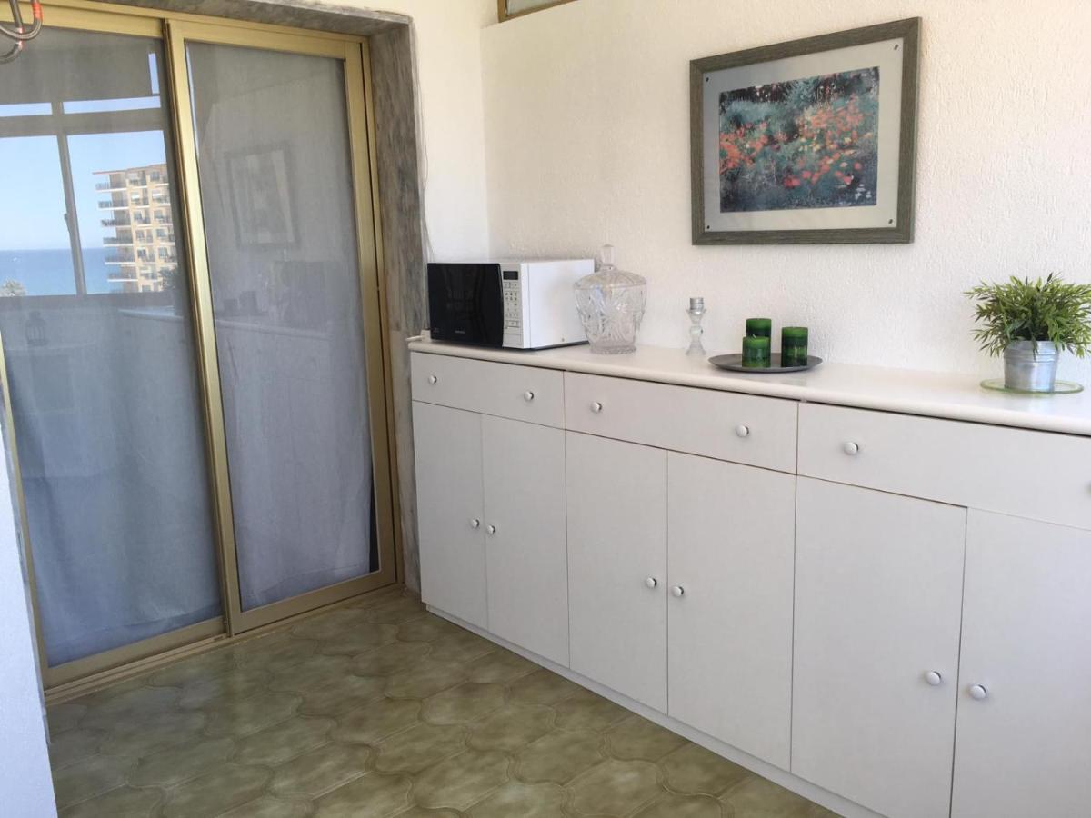 Apartamento En La Costa Del Sol , Fuengirola Dış mekan fotoğraf